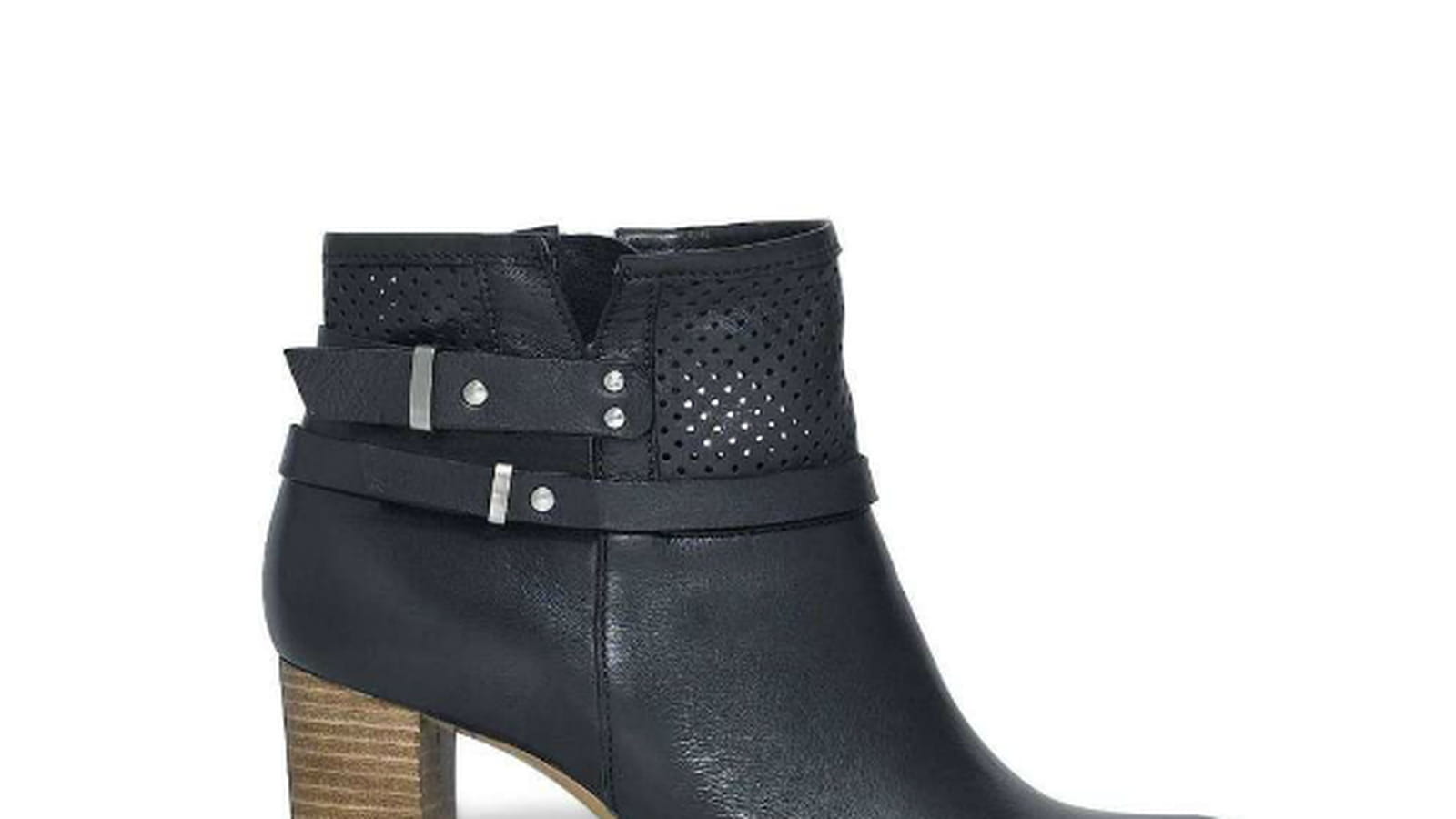 Bottines Eram
