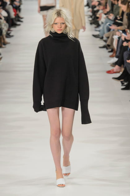 D&eacute;fil&eacute; Maison Margiela
