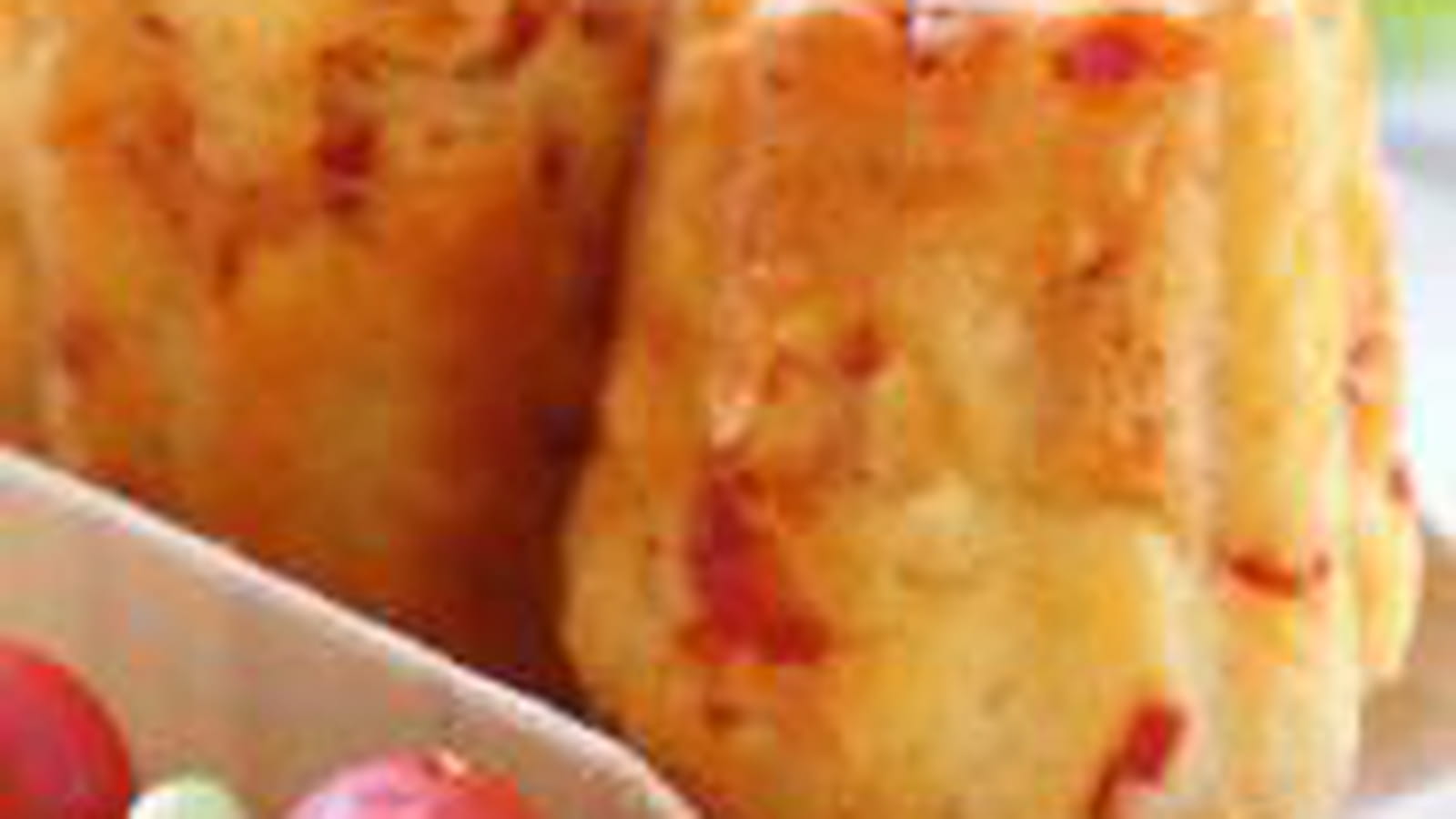 Muffins chorizo-fêta