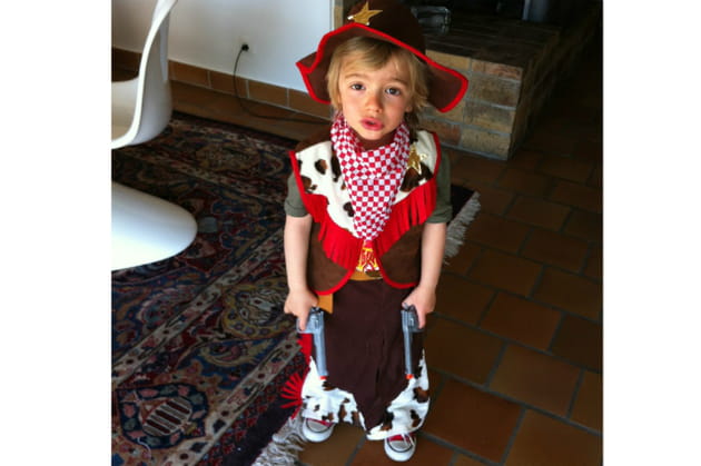 Lucky Luke est dans les parages