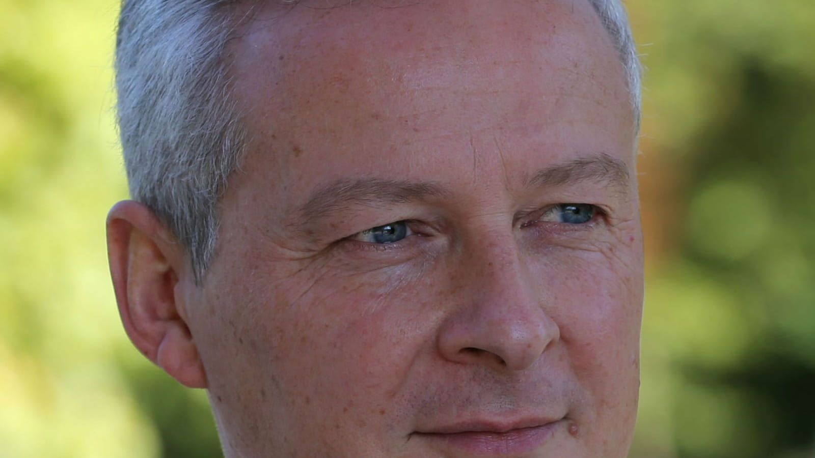 Bruno Lemaire