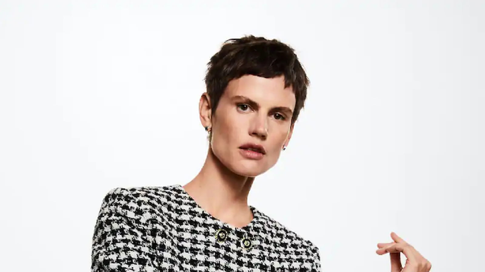 Veste Mango