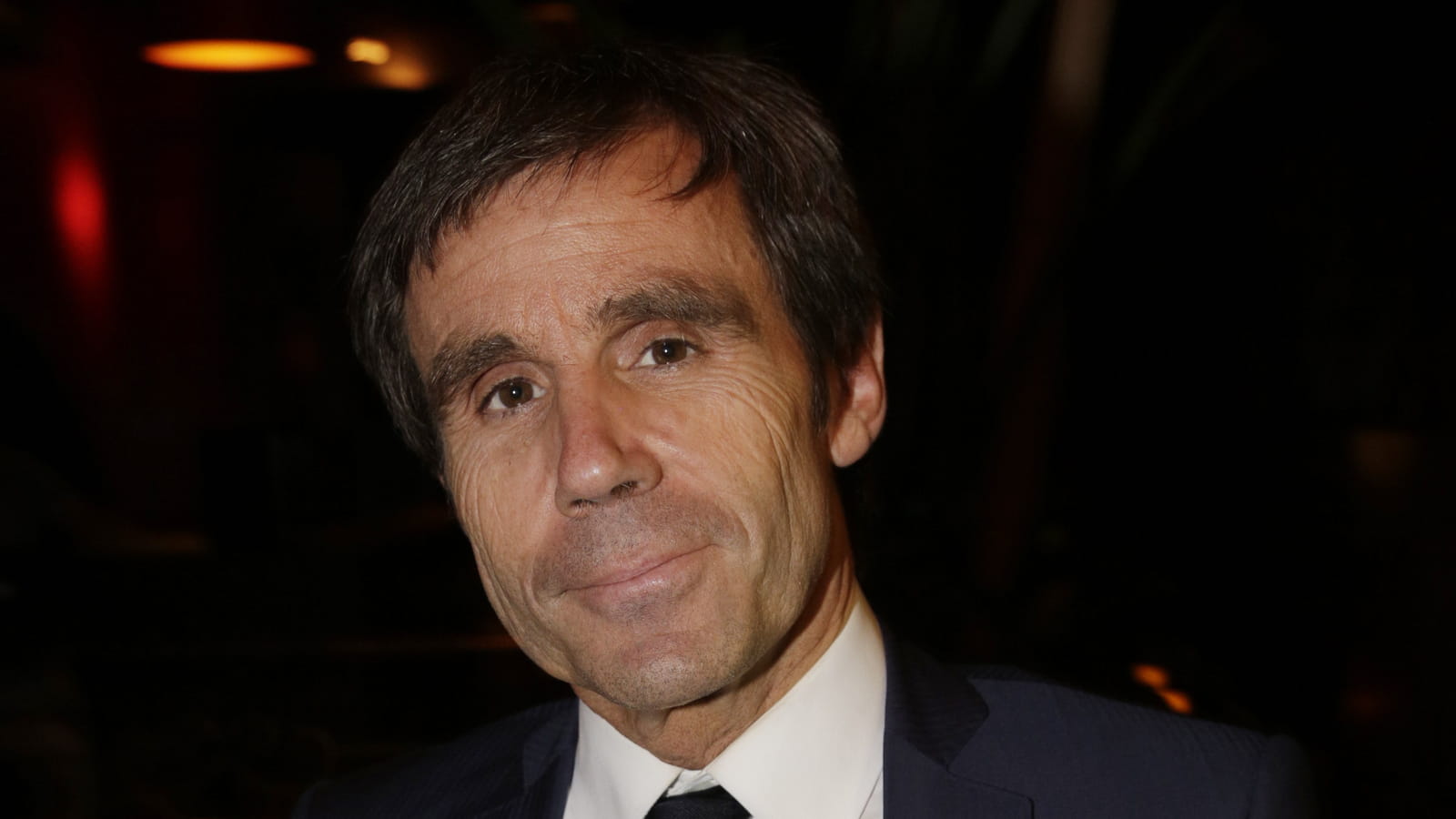 David Pujadas