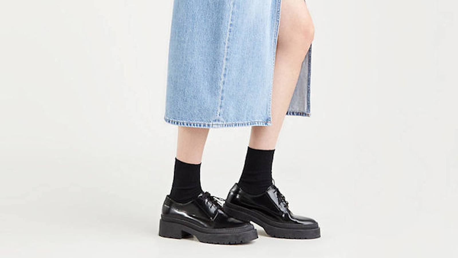 Jupe Levi's