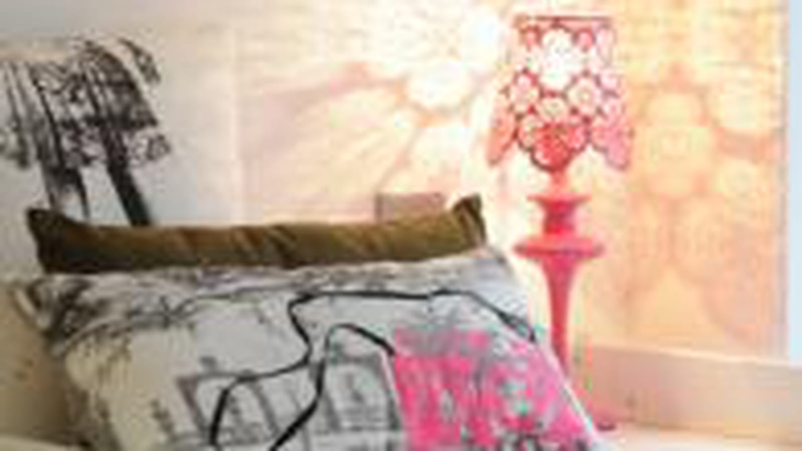 Chambre de bébé