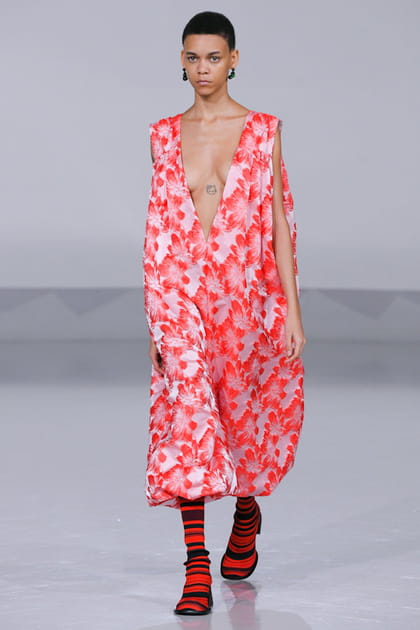 D&eacute;fil&eacute; Toga printemps-&eacute;t&eacute; 2023