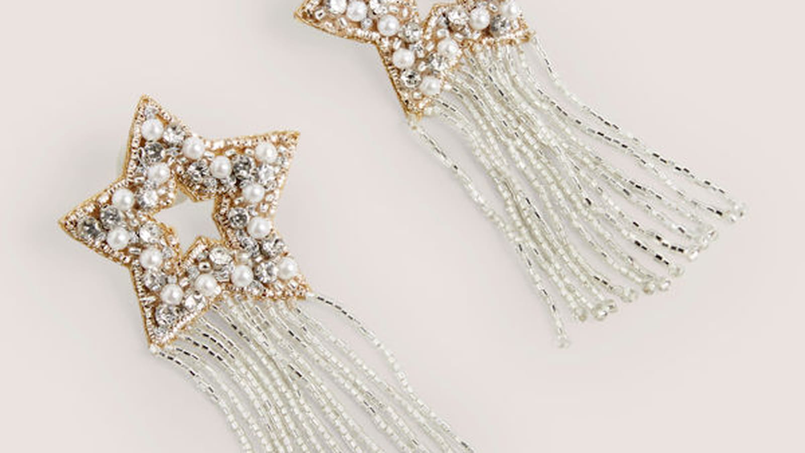 Boucles d'oreilles Boden