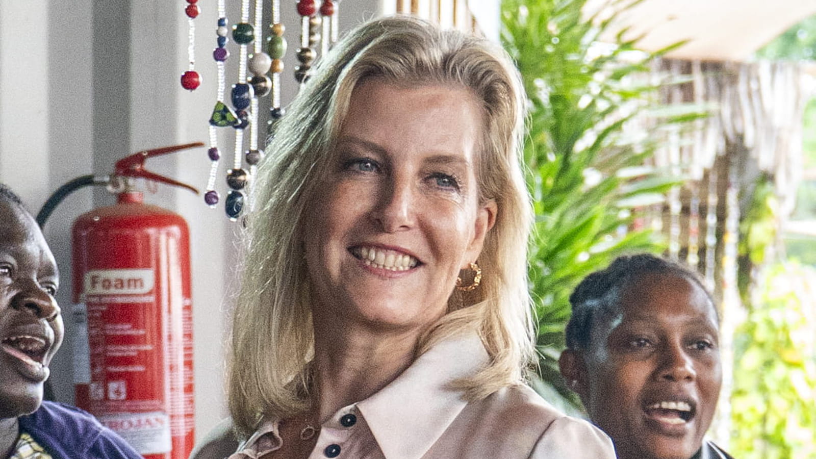 Sophie d'Édimbourg