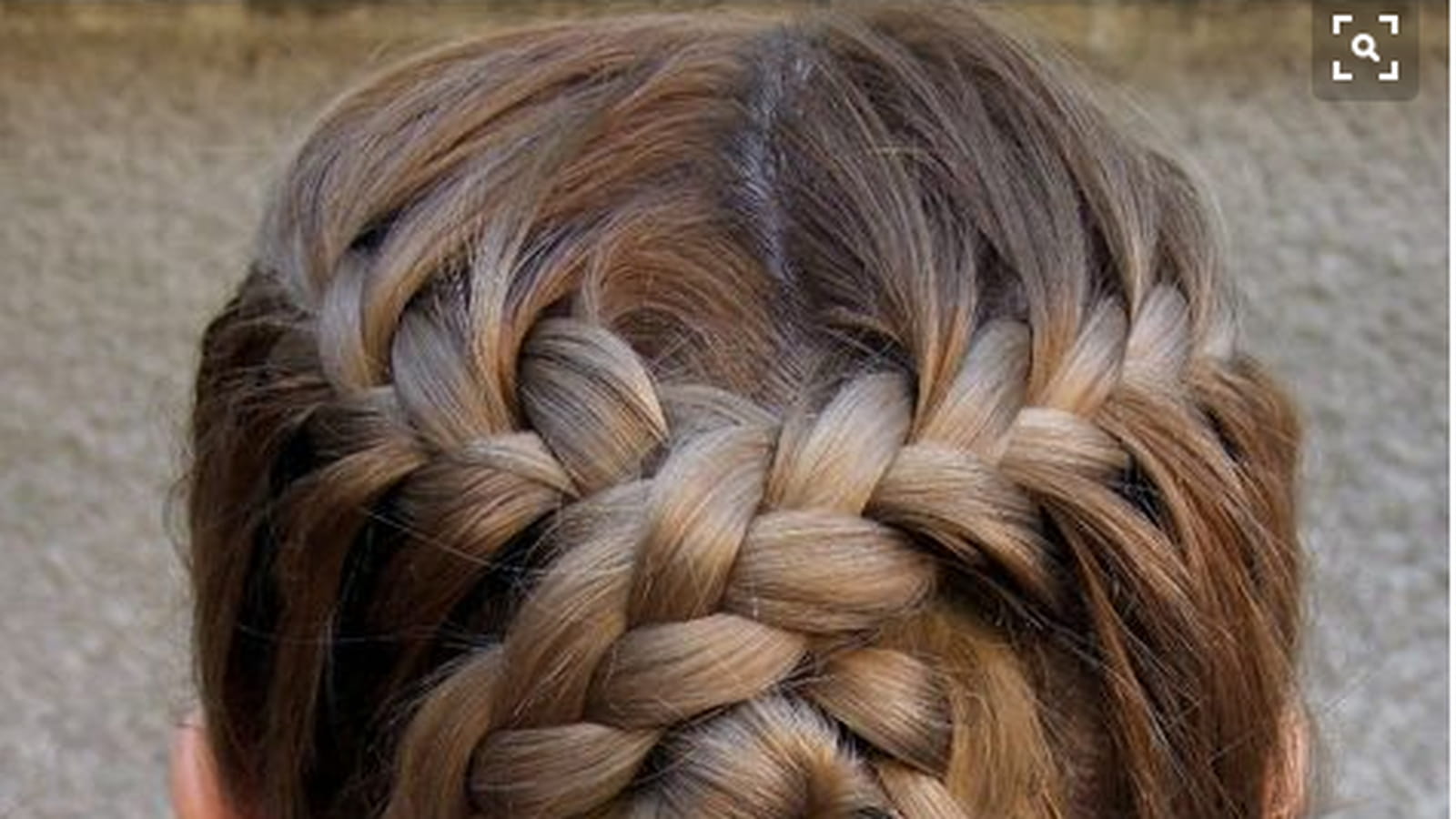 Les tresse boho-chic
