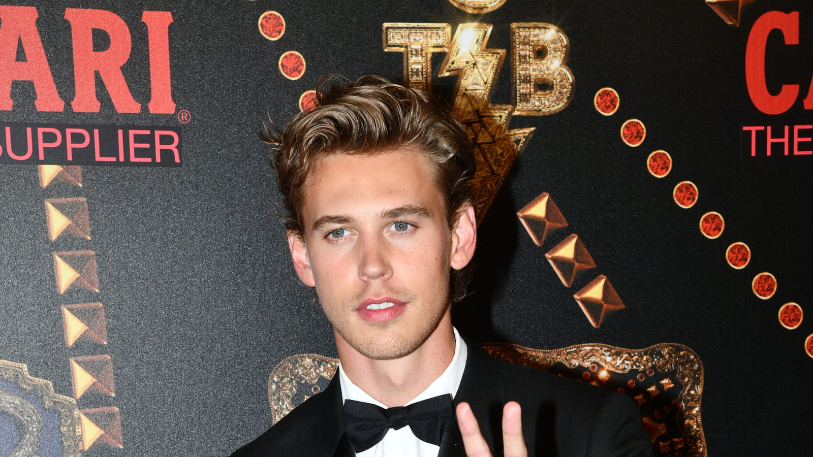 Austin Butler