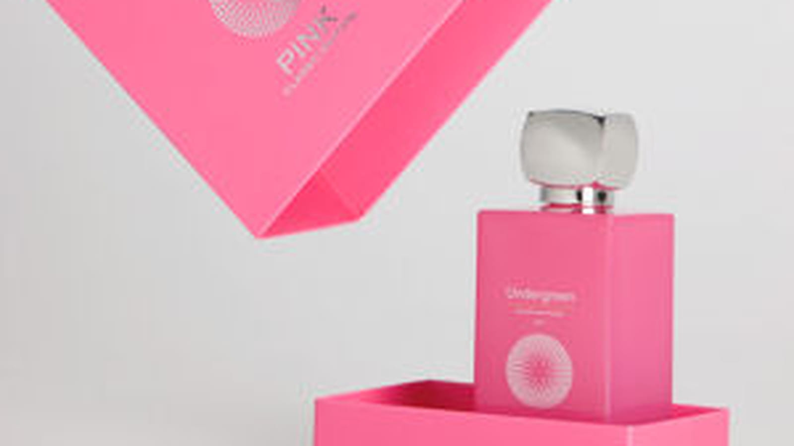 Pink d'Undergreen