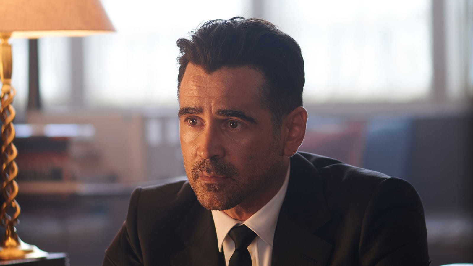 Colin Farrell