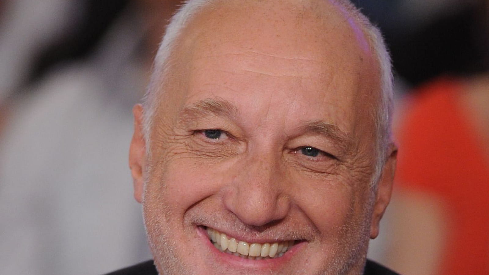 François Berléand 