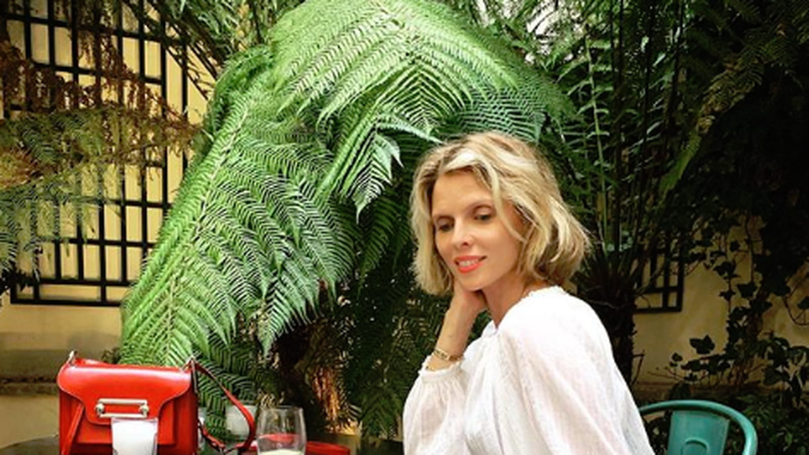 Sylvie Tellier