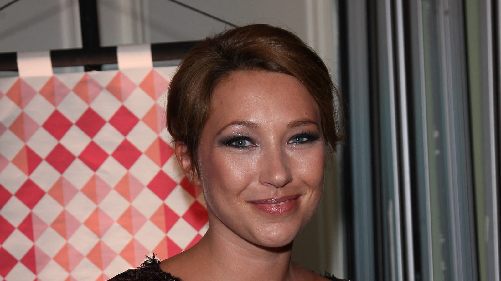 Smoky eyes 