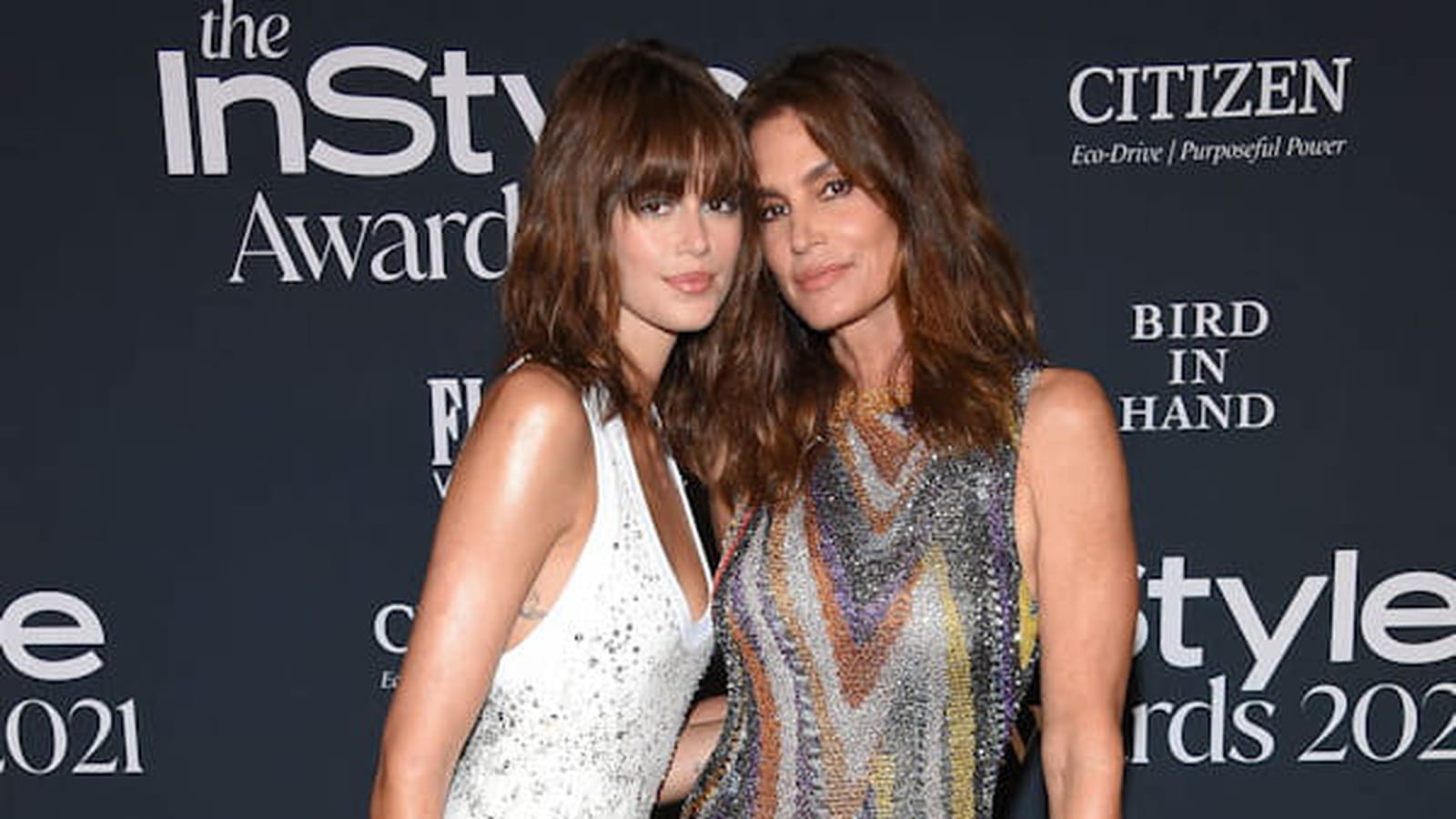 Ces "enfants de" sont de vraies stars de la mode et font la fierté de leurs parents