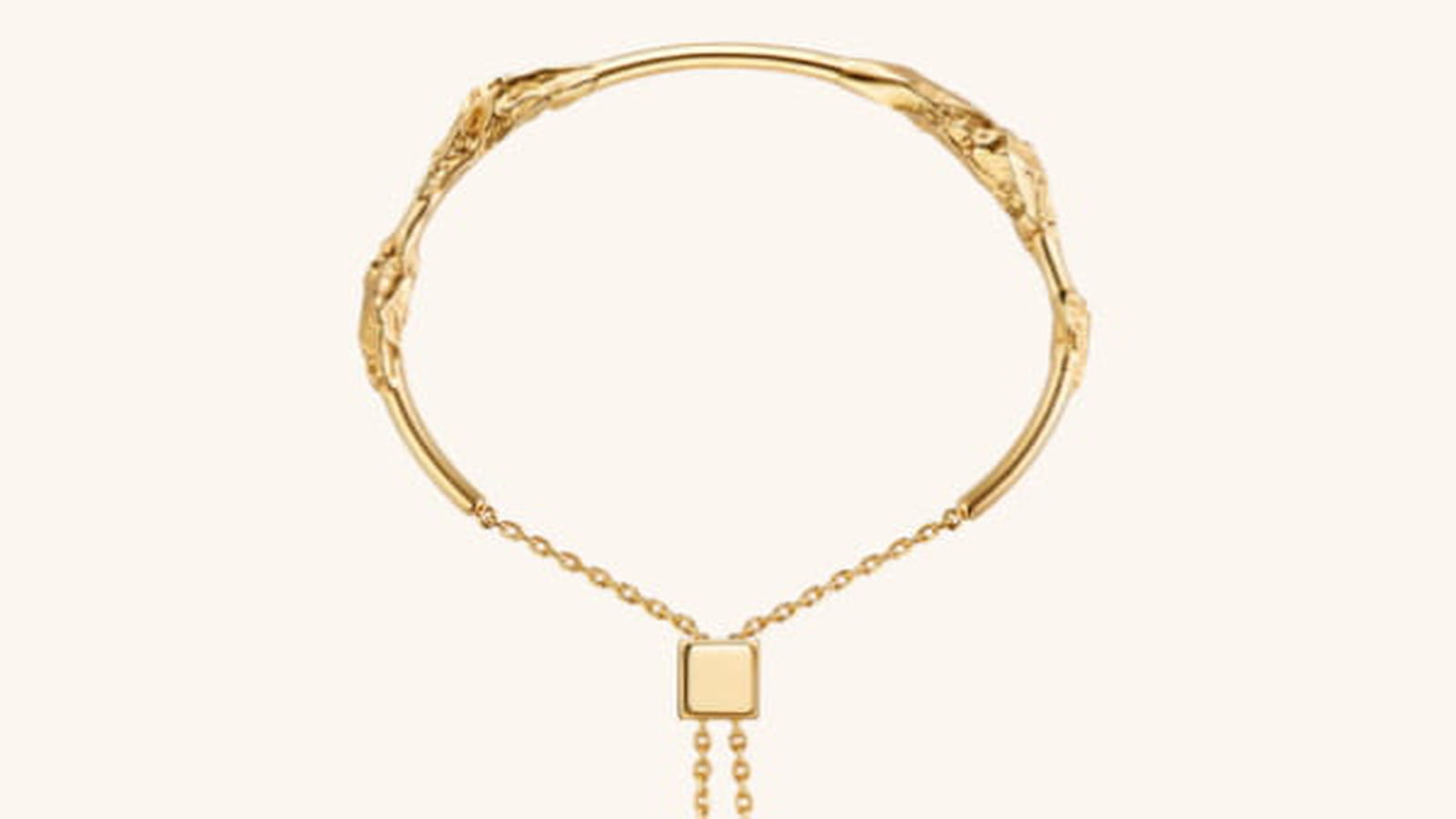 Bracelet Polène