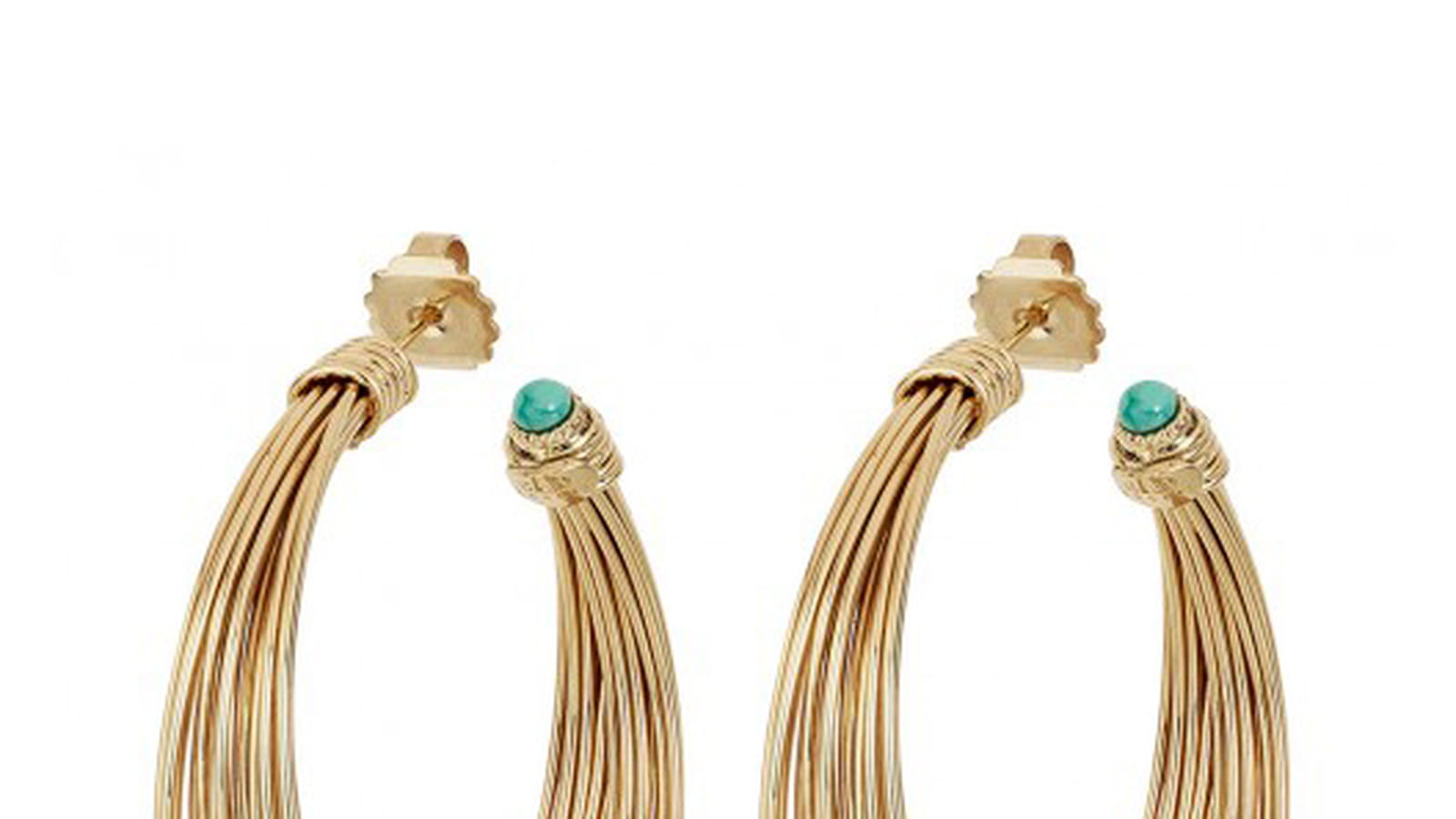 Créoles Gas Bijoux 
