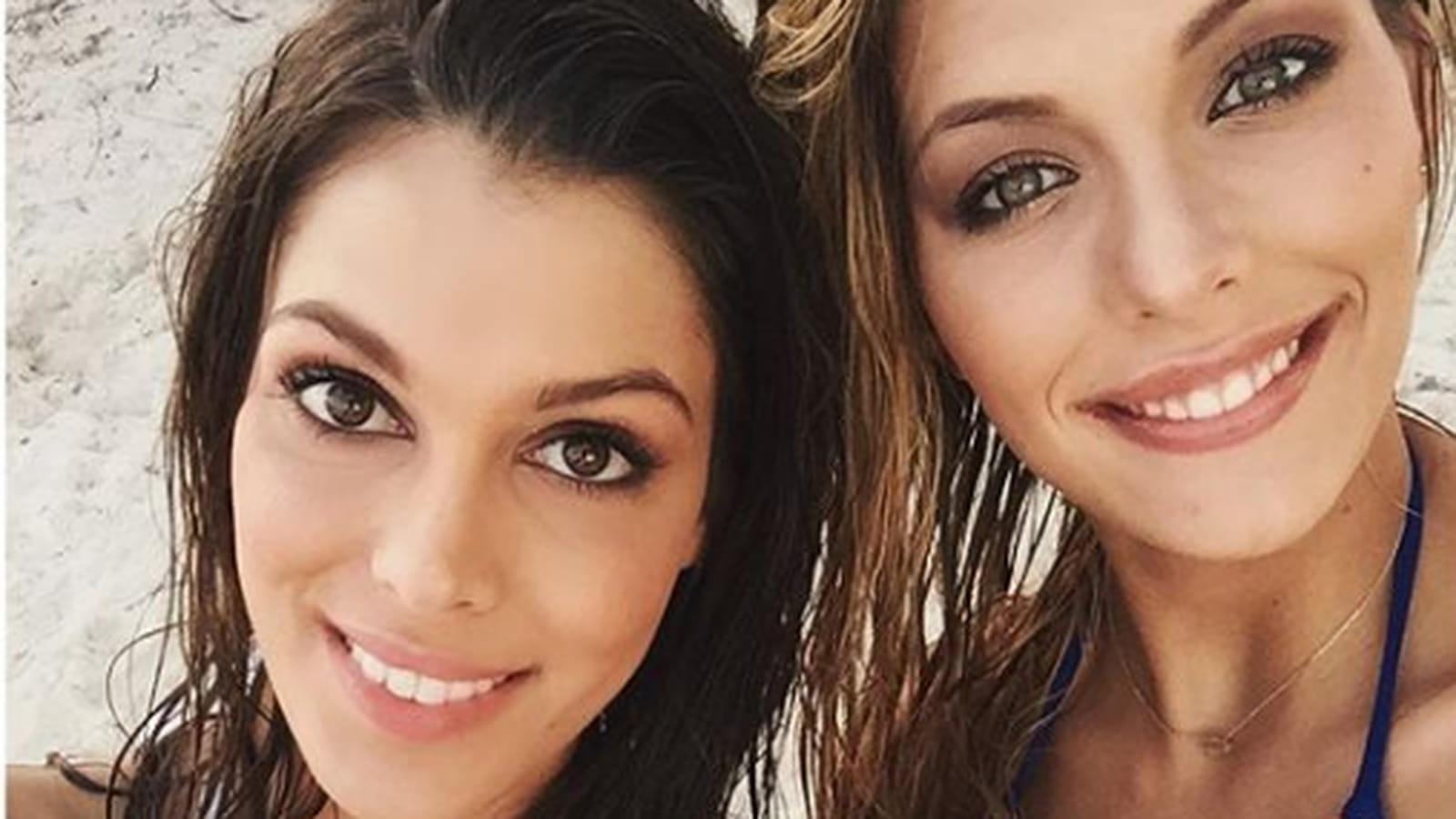 Iris et Camille Cerf