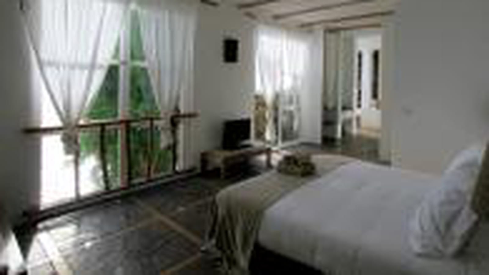 Déco de fenêtre