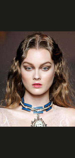 Ondulations d'&eacute;poque