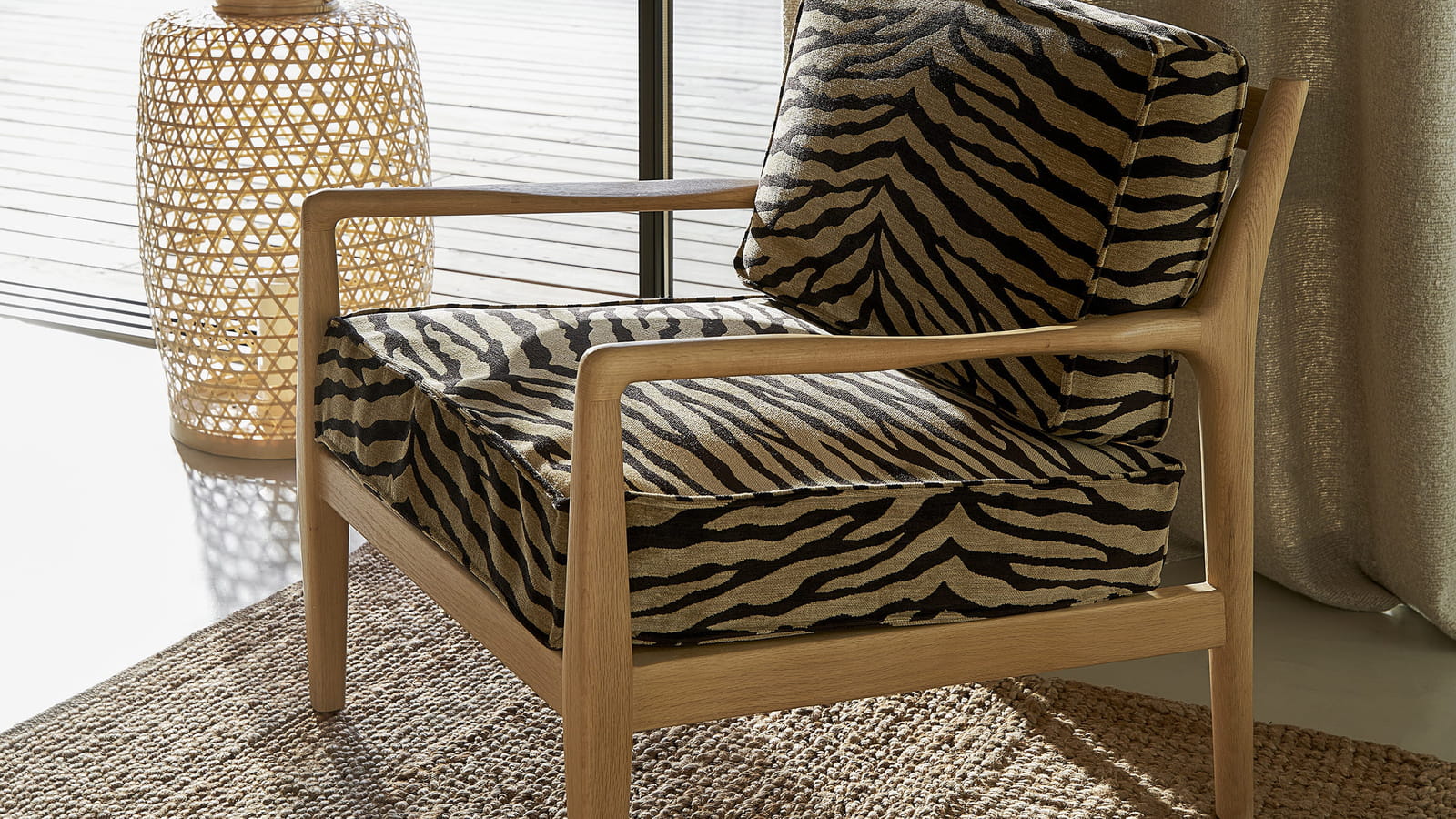 Fauteuil AMPM