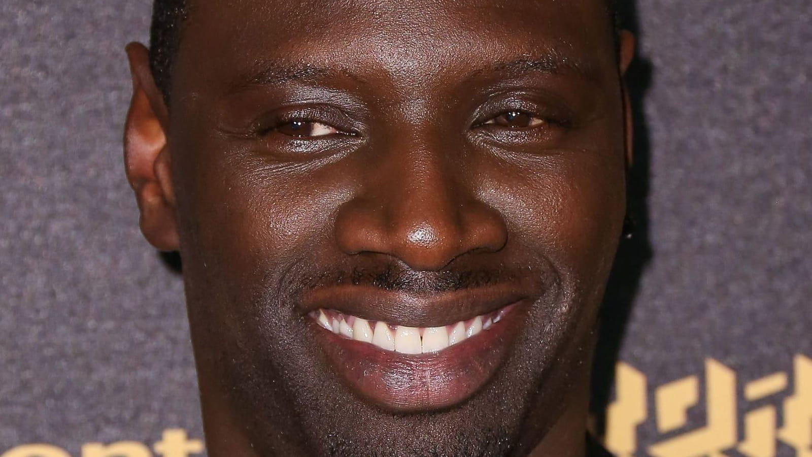Omar Sy