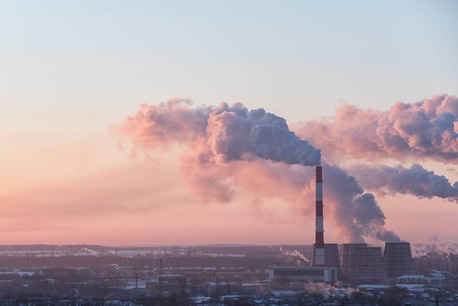 Pollution de l'air : quels impacts sur notre santé ?