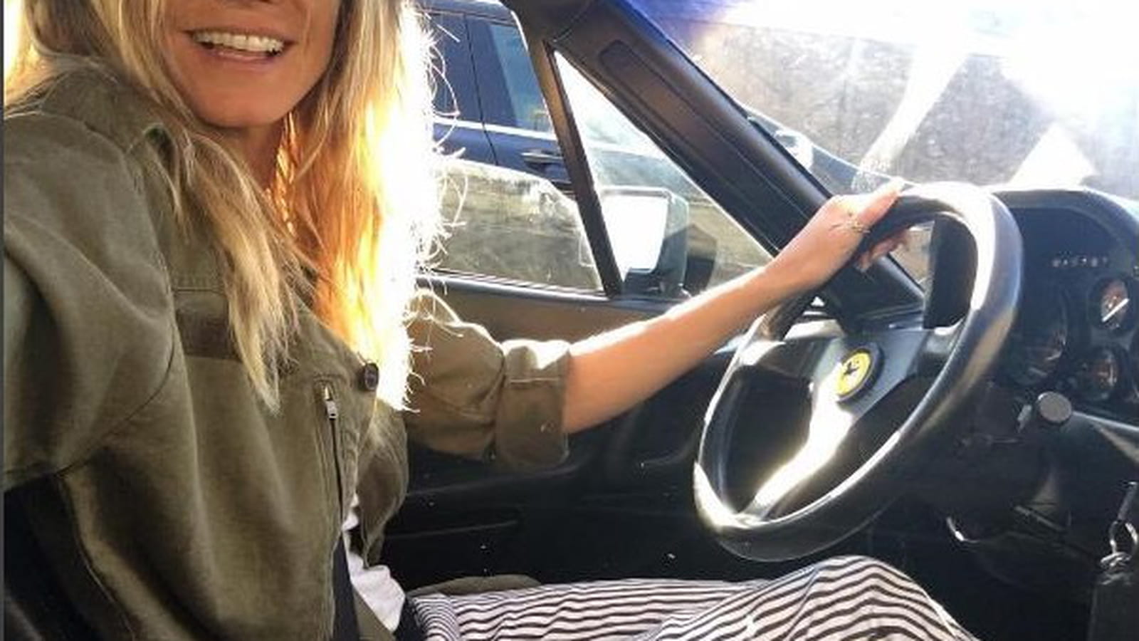 Heidi Klum