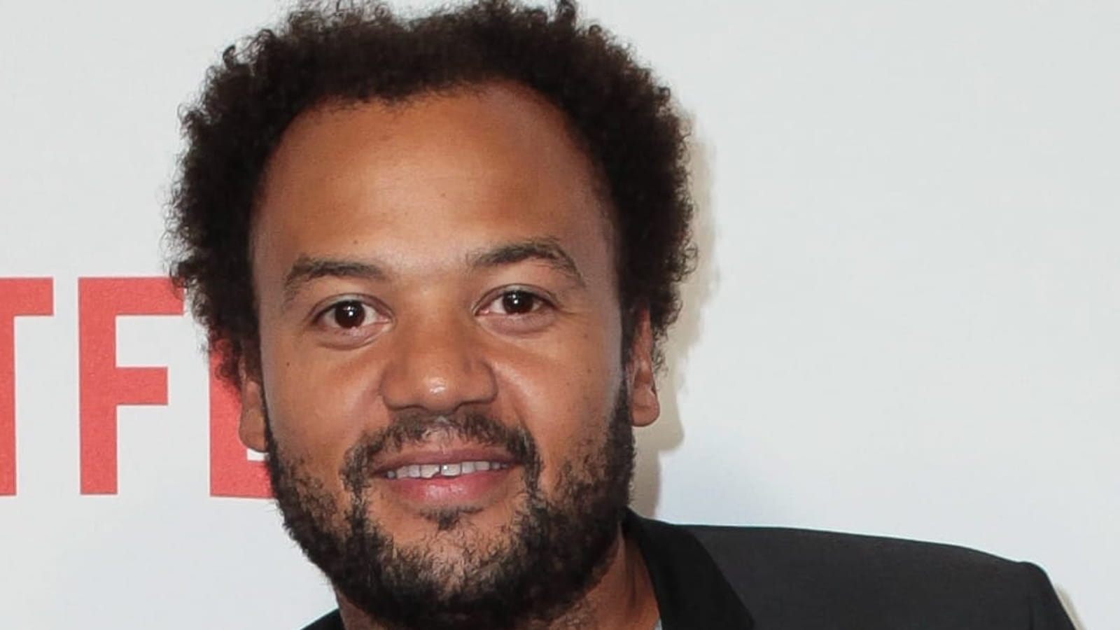 Fabrice Eboué