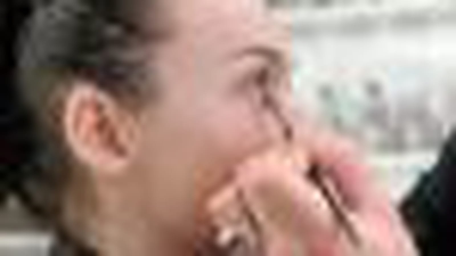 Les yeux doux