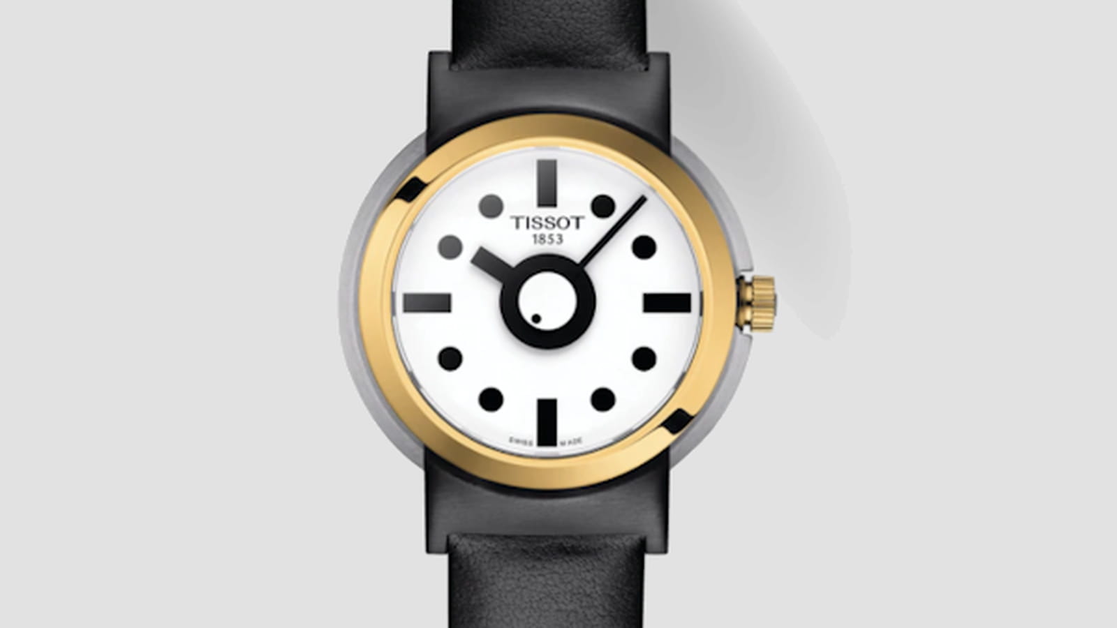Montre Tissot