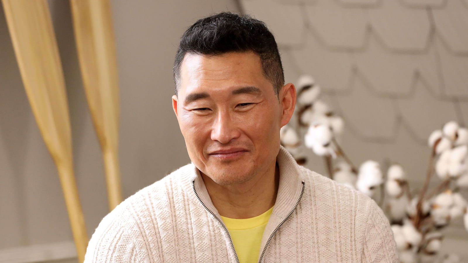 Daniel Dae Kim