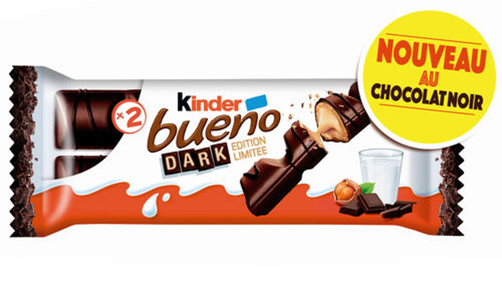 Kinder Bueno Dark