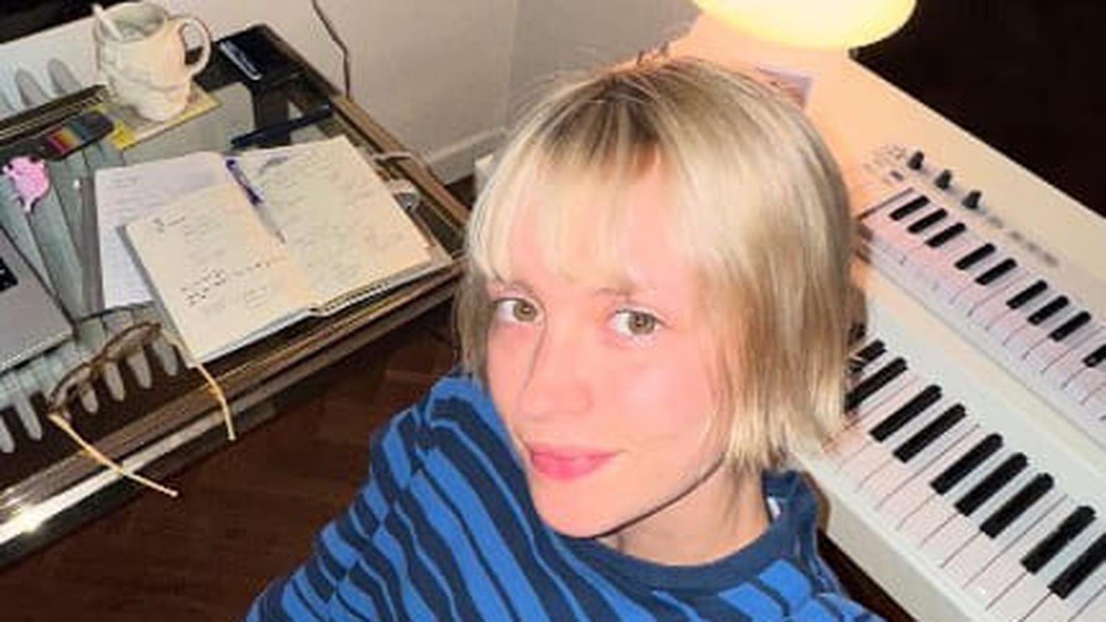 Angèle