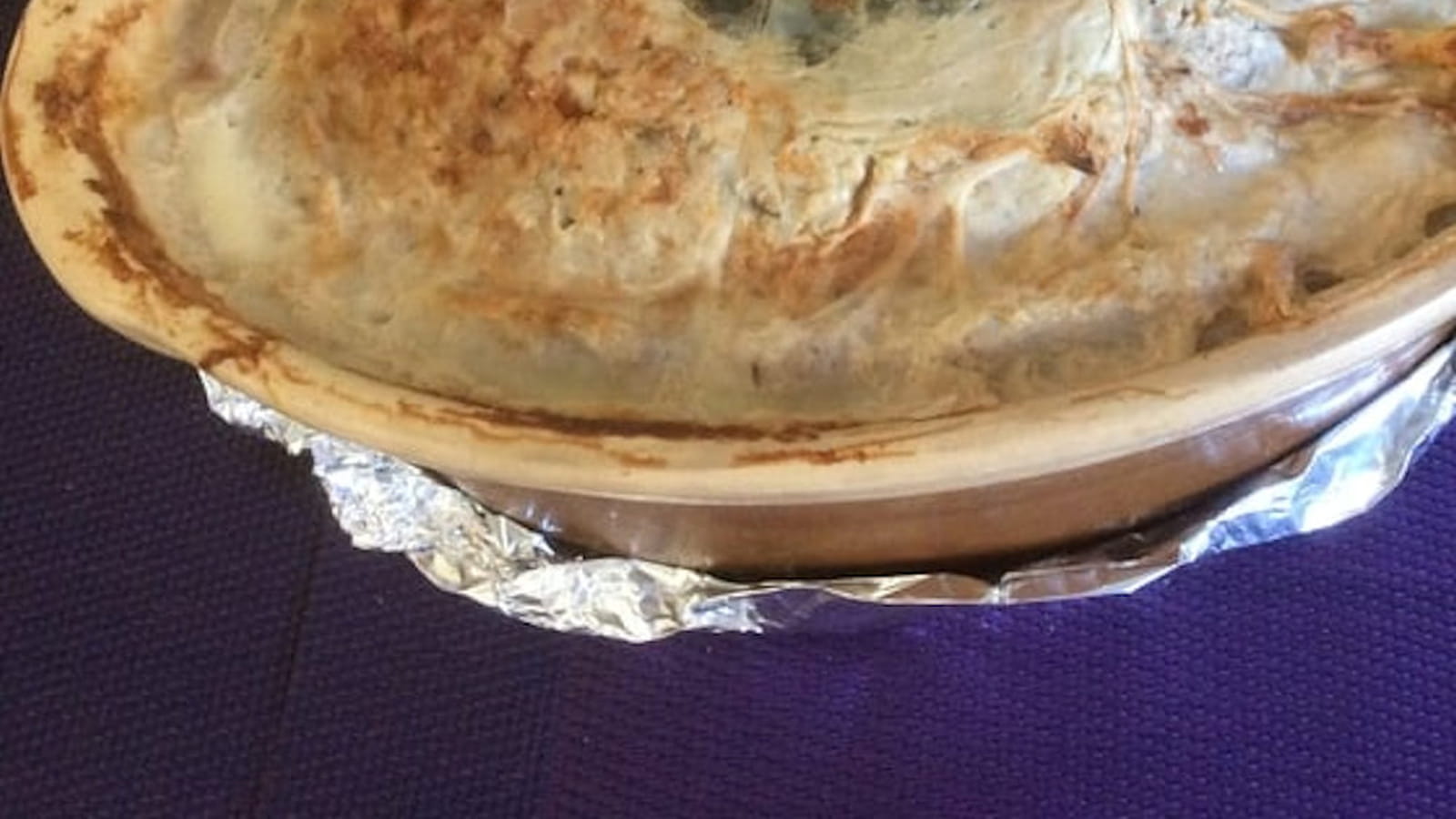 Terrine de lapin noisettes et pistaches