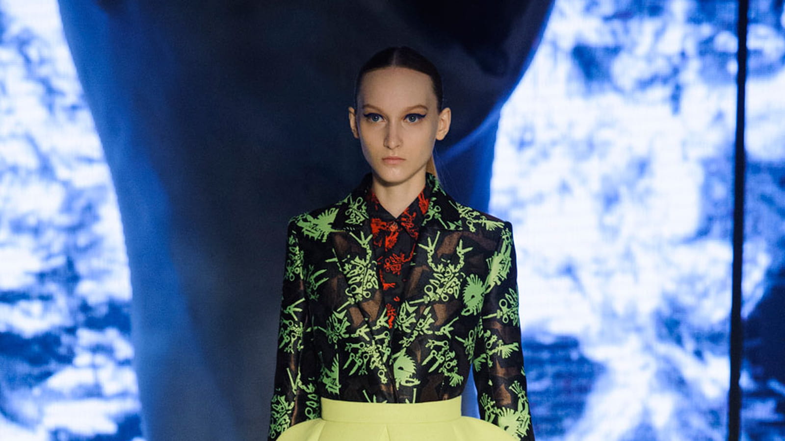 Kenzo