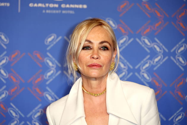 Emmanuelle B&eacute;art, une brillante actrice Lion