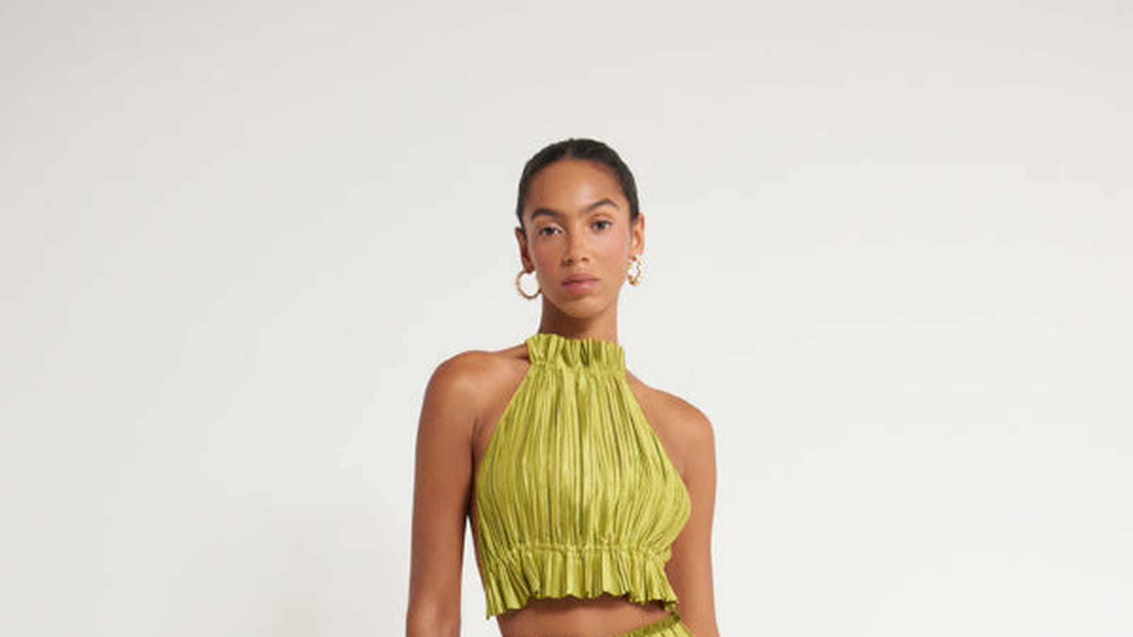 Pantalon Cult Gaia