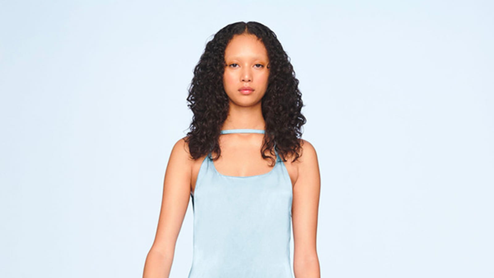 Robe Jacquemus