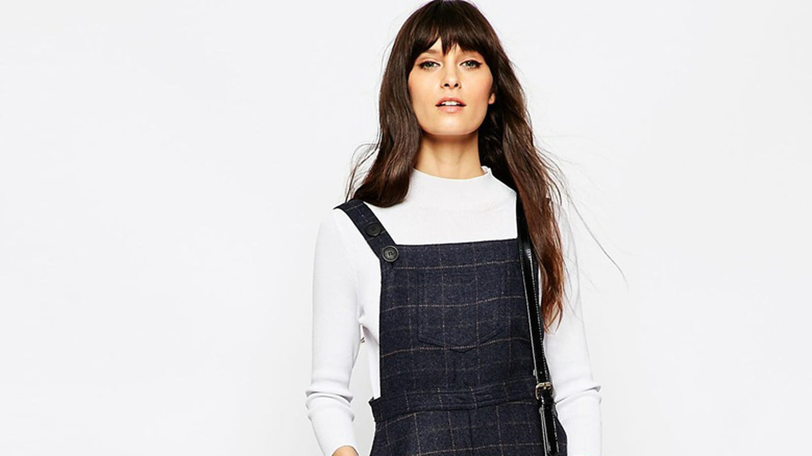 Salopette Asos PETITE