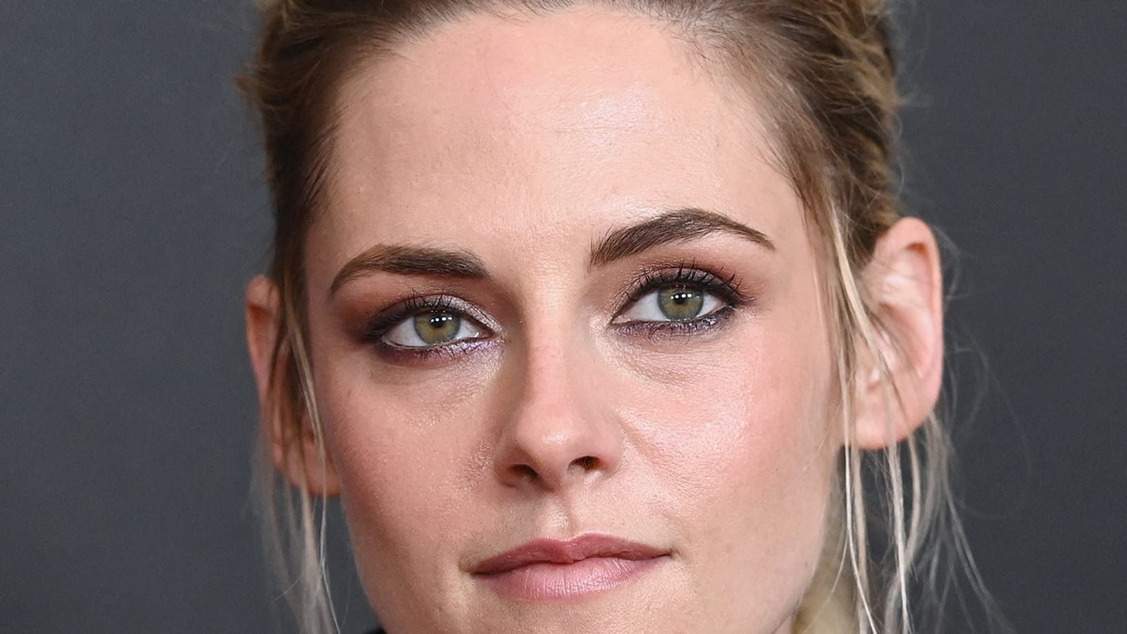 Kristen Stewart sans frange
