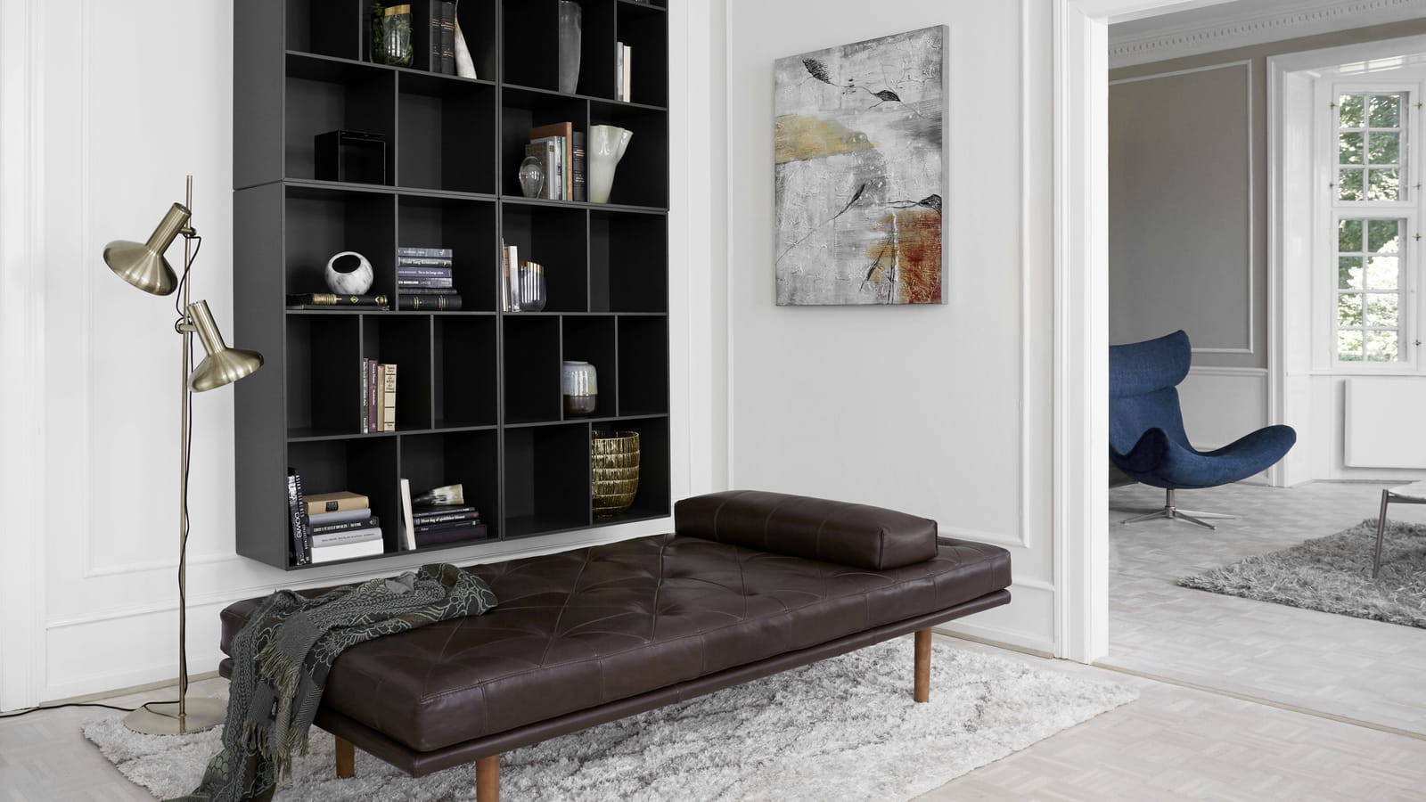 Lit de jour BoConcept