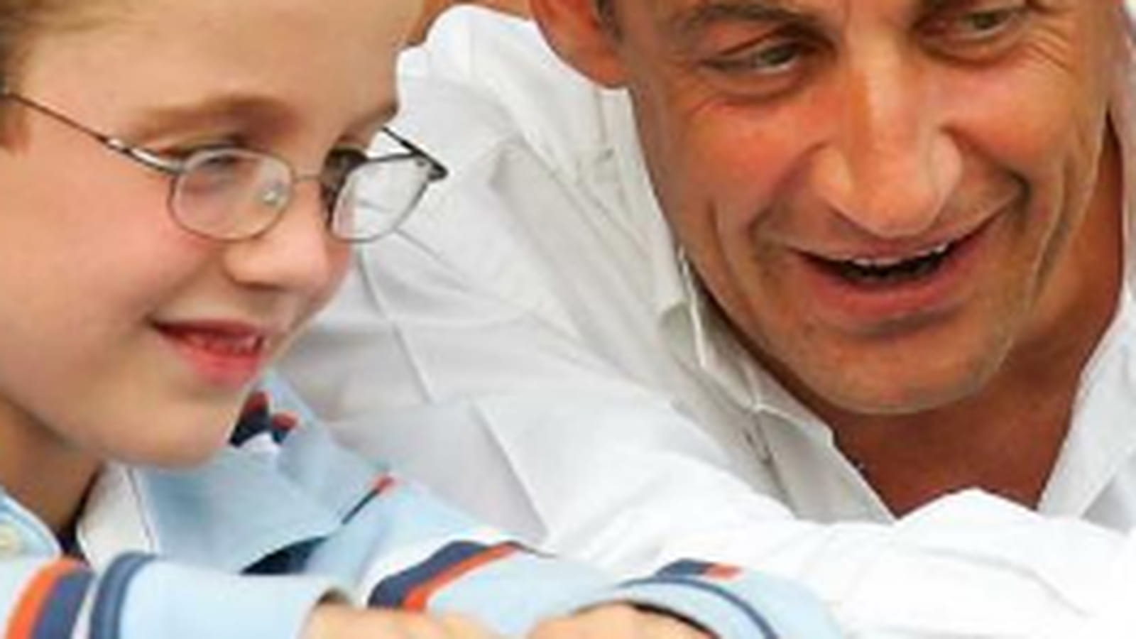 Louis Sarkozy
