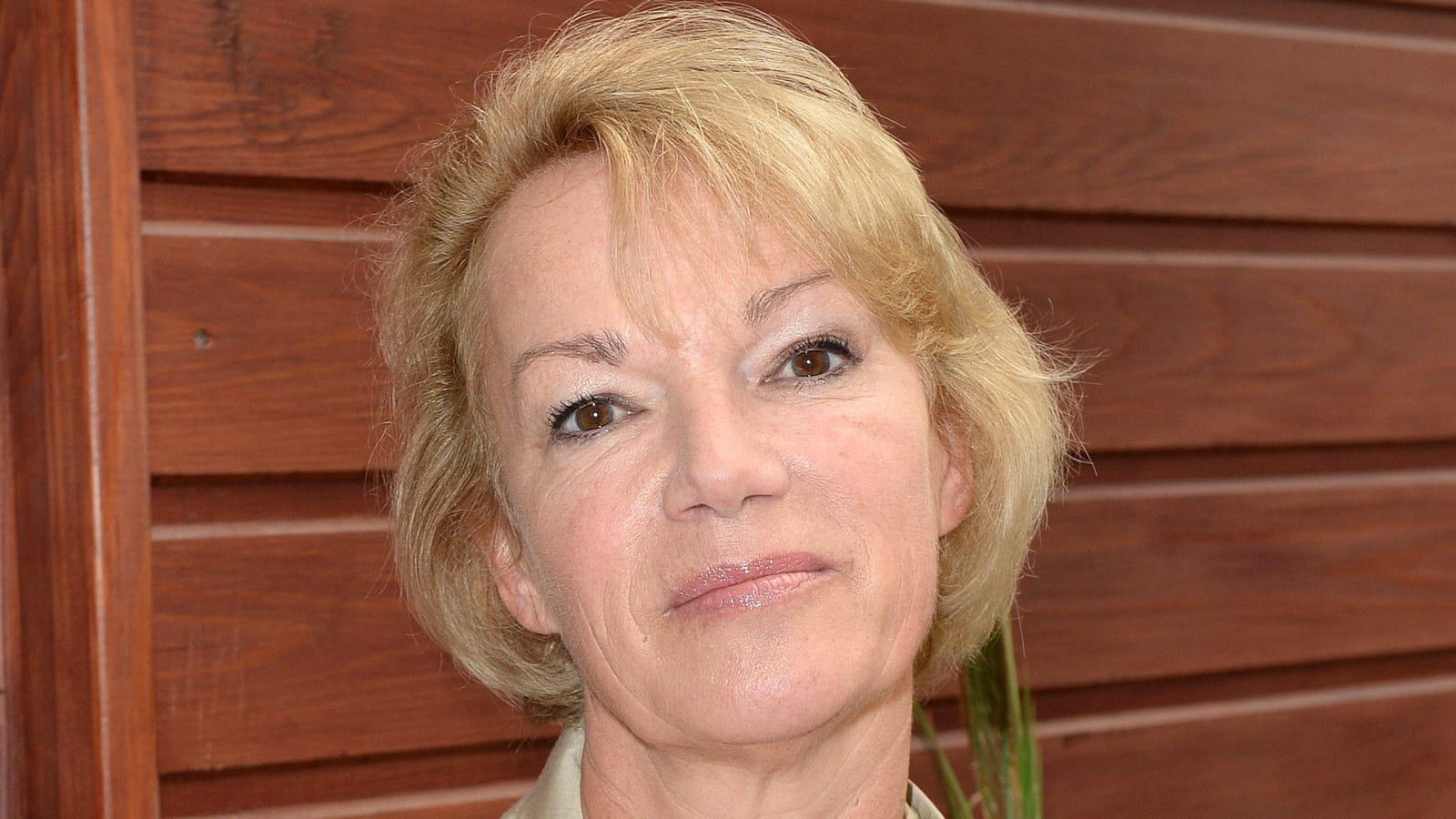 Brigitte Lahaie