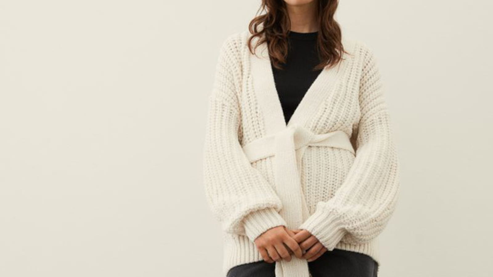 Gilet H&M
