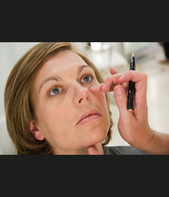 Anti-cernes&nbsp;: un visage sans d&eacute;faut