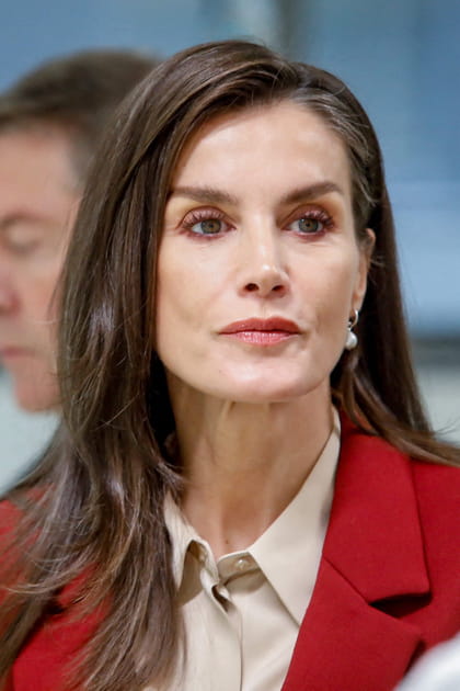 Letizia d'Espagne adopte le maquillage parfait pour l'hiver, La reine Mathilde de Belgique affiche le brushing id&eacute;al apr&egrave;s 50&nbsp;ans...