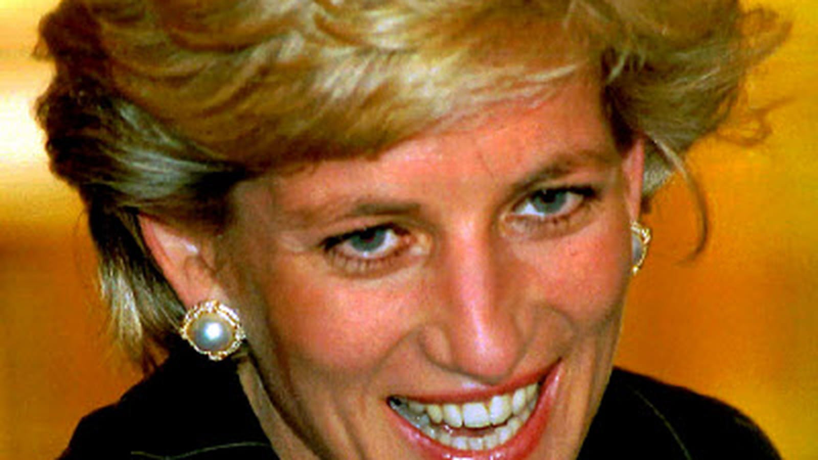 Lady Diana