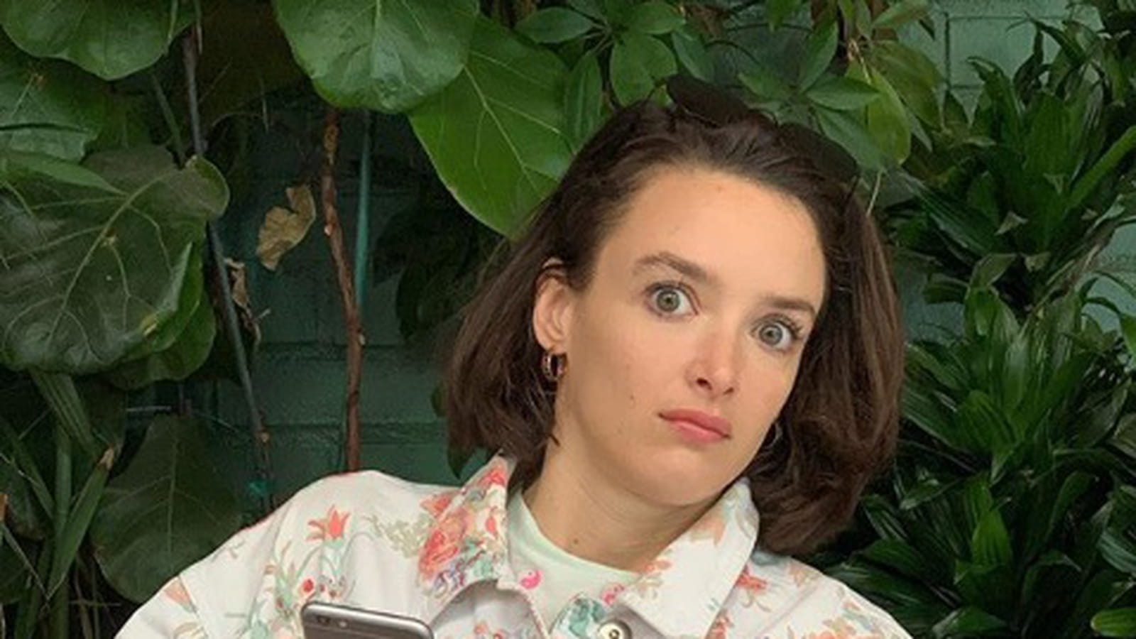 Charlotte Le Bon